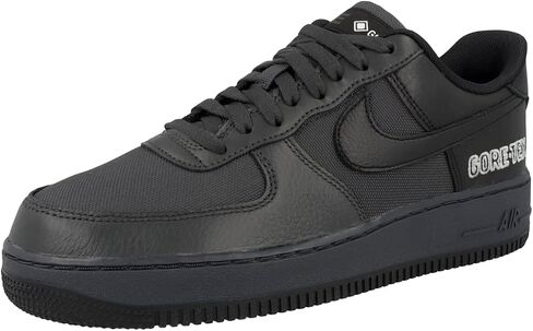 Nike mens Air Force 1 Low Gore-tex "Baroque Brown" in Saudi Arabia