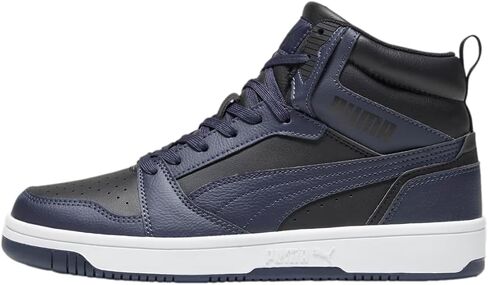 PUMA Unisex Rebound Layup Sneaker in Saudi Arabia