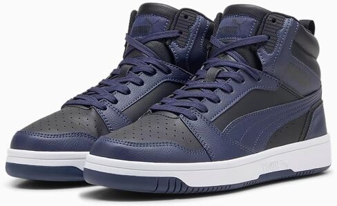 PUMA Unisex Rebound Layup Sneaker in Saudi Arabia