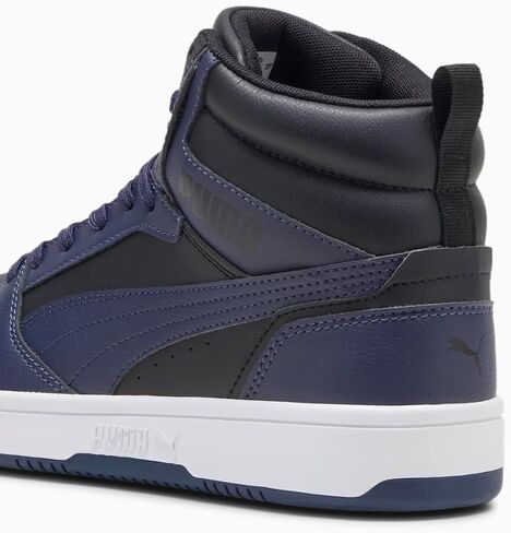 PUMA Unisex Rebound Layup Sneaker in Saudi Arabia