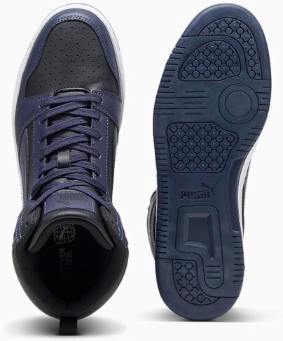 PUMA Unisex Rebound Layup Sneaker in Saudi Arabia