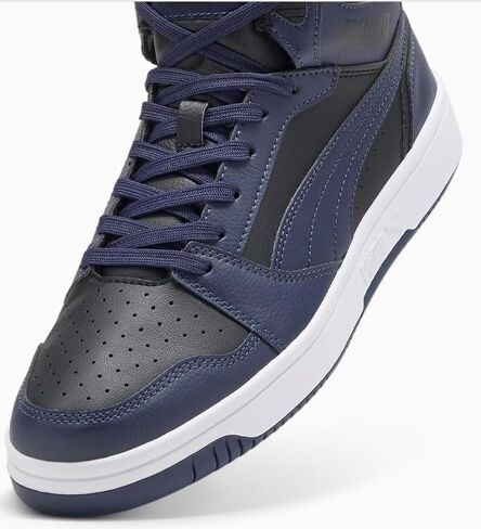 PUMA Unisex Rebound Layup Sneaker in Saudi Arabia