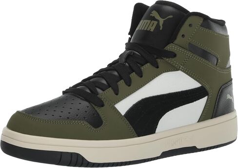 PUMA Unisex Rebound Layup Sneaker in Saudi Arabia