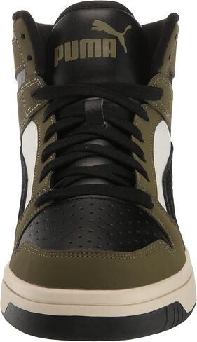 PUMA Unisex Rebound Layup Sneaker in Saudi Arabia
