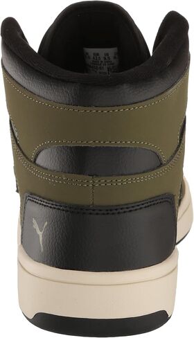 PUMA Unisex Rebound Layup Sneaker in Saudi Arabia