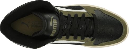 PUMA Unisex Rebound Layup Sneaker in Saudi Arabia