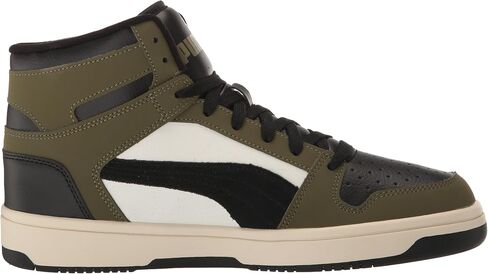 PUMA Unisex Rebound Layup Sneaker in Saudi Arabia