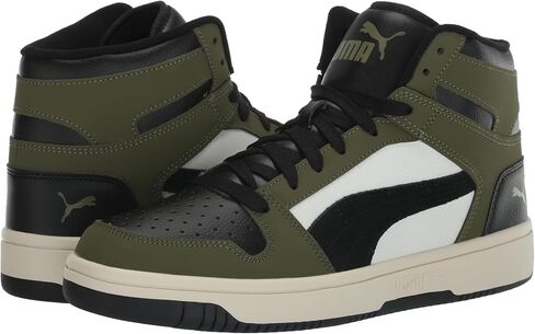 PUMA Unisex Rebound Layup Sneaker in Saudi Arabia
