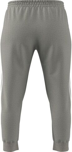 adidas Women's Essentials Single Jersey 3-Stripes Pants in Saudi Arabia
