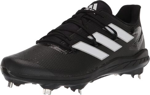 adidas Men's Adizero Afterburner 8 Cleats in Saudi Arabia