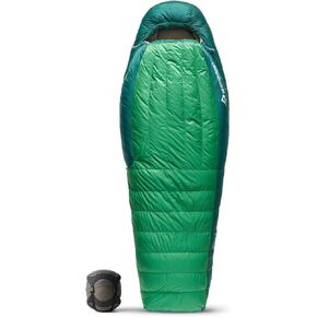 Sea to Summit Ascent Down Sleeping Bag