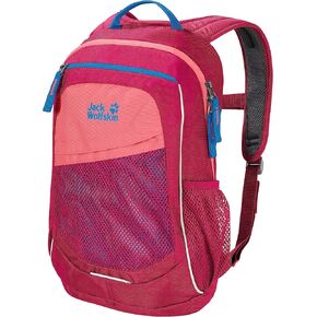 Jack Wolfskin Kids' Track Jack, Gray4, One Size