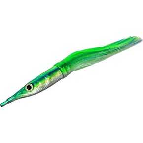 Ballyhoo Lure – 12 Inch BallyBay Mahi, Tuna and Marlin Lures