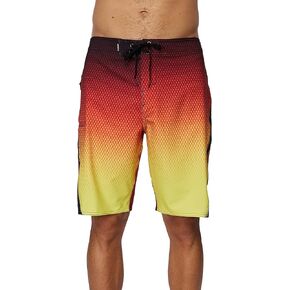 O'NEILL Mens Superfreak Mist Swim, Grey, 36