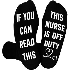 Belloxis Baking Gifts for Women, Baking Socks Funny Fun Novelty Socks, Gifts for Bakers