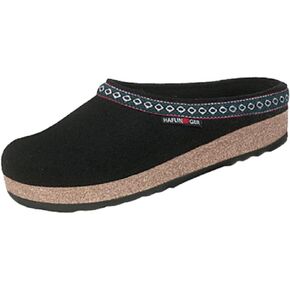 HAFLINGER mens Clogs