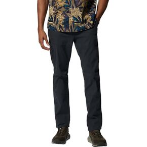 Mountain Hardwear Men's Standard Hardwear AP Pant, Ridgeline, 30