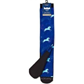 Ovation Ladies FootZees Boot Socks