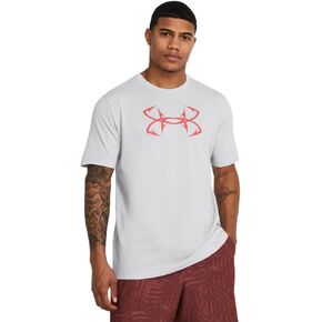 شعار Under Armour UA Fish Hook