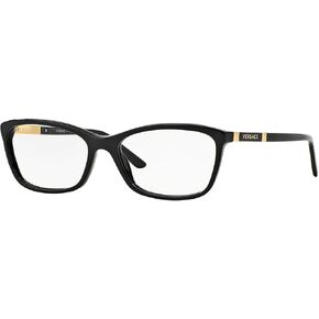 Versace Women's Modern Rectangular