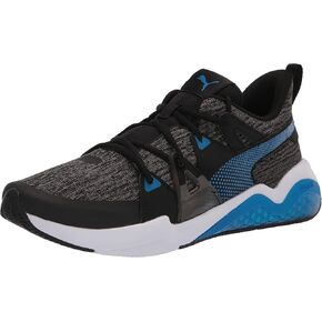 PUMA Men's CELL FRACTION Running Shoe