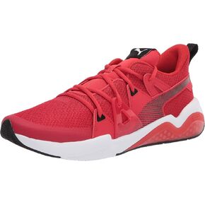PUMA Men's CELL FRACTION Running Shoe