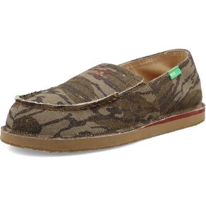 Twisted X mens Slip on Loafer