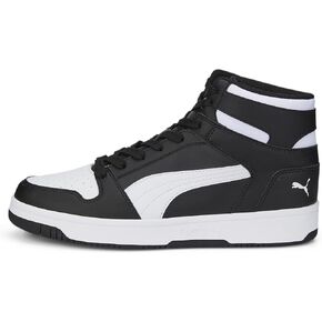PUMA Men's Puma Men's Rebound Layup Sneaker