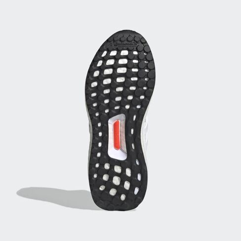 adidas Ultraboost 5.0 DNA (Big Kid) أبيض/أبيض/أسود 5 Big Kid M in Kuwait