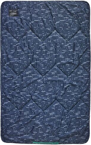 Therm-a-Rest Juno Insulated Camping and Backpacking Blanket, Deep Pacific in Saudi Arabia