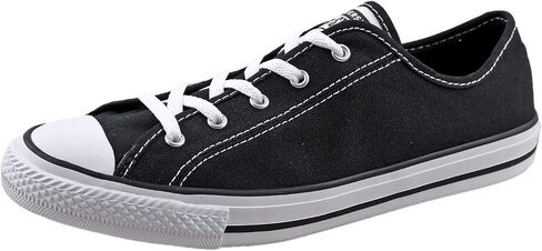 حذاء رياضي نسائي من Converse Chuck Taylor All Star Profile ذو رقبة منخفضة in Saudi Arabia