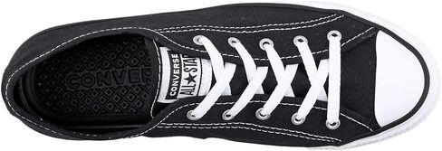 حذاء رياضي نسائي من Converse Chuck Taylor All Star Profile ذو رقبة منخفضة in Saudi Arabia