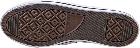 حذاء رياضي نسائي من Converse Chuck Taylor All Star Profile ذو رقبة منخفضة in Saudi Arabia