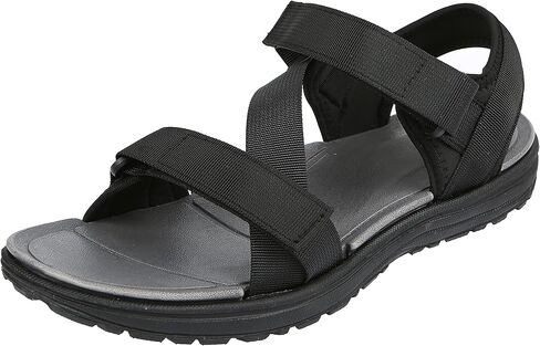 صندل رياضي رجالي مفتوح من الأمام من Northside Bayview in Kuwait