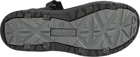 صندل رياضي رجالي مفتوح من الأمام من Northside Bayview in Kuwait