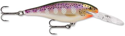 Rapala Rapala Shad Rap 08 Lure in Saudi Arabia