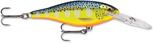 Rapala Rapala Shad Rap 08 Lure in Saudi Arabia