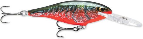 Rapala Rapala Shad Rap 08 Lure in Saudi Arabia