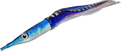 Ballyhoo Lure – 12 Inch BallyBay Mahi, Tuna and Marlin Lures in Saudi Arabia