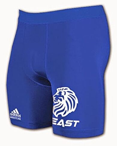 adidas Wrestling Compression Shorts in Saudi Arabia