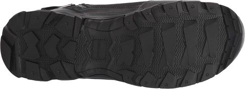 Smith & Wesson Men's Footwear Breach 2.0 8" Side Zip Military and Tactical Boot in Kuwait