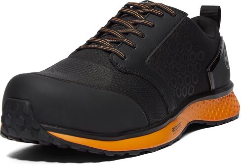 Timberland PRO Men's Reaxion Athletic Composite Toe Work Shoe in Saudi Arabia