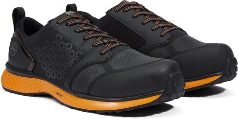 Timberland PRO Men's Reaxion Athletic Composite Toe Work Shoe in Saudi Arabia