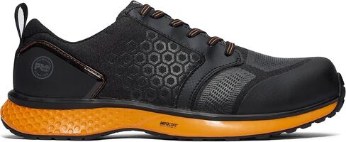Timberland PRO Men's Reaxion Athletic Composite Toe Work Shoe in Saudi Arabia