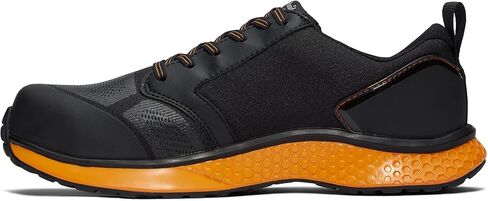 Timberland PRO Men's Reaxion Athletic Composite Toe Work Shoe in Saudi Arabia