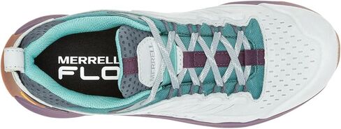 Merrell Womens Moab Speed 2 Leather Waterproof in Saudi Arabia