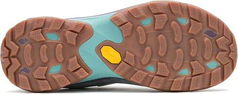 Merrell Womens Moab Speed 2 Leather Waterproof in Saudi Arabia