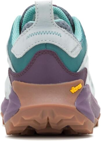 Merrell Womens Moab Speed 2 Leather Waterproof in Saudi Arabia