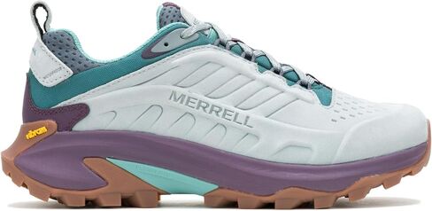 Merrell Womens Moab Speed 2 Leather Waterproof in Saudi Arabia