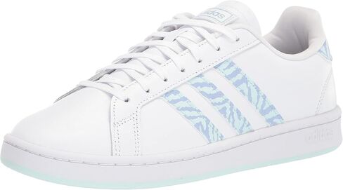 Adidas Women's Grand Court Sneaker in Saudi Arabia